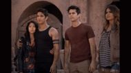 Teen Wolf | Image via Prime Video